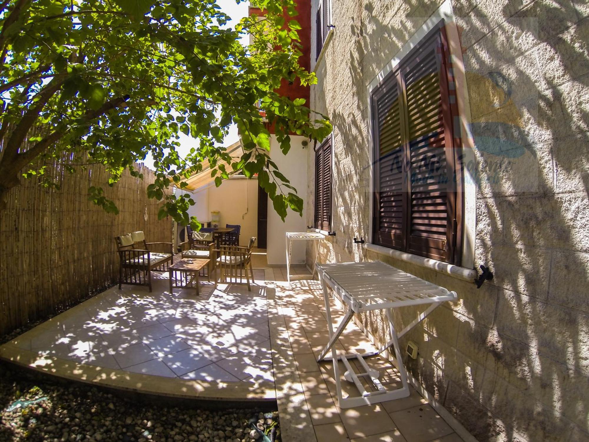 & La - Maison d'hôtes Gallipoli